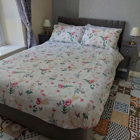 Old School B & B Pencader  Eksteriør billede