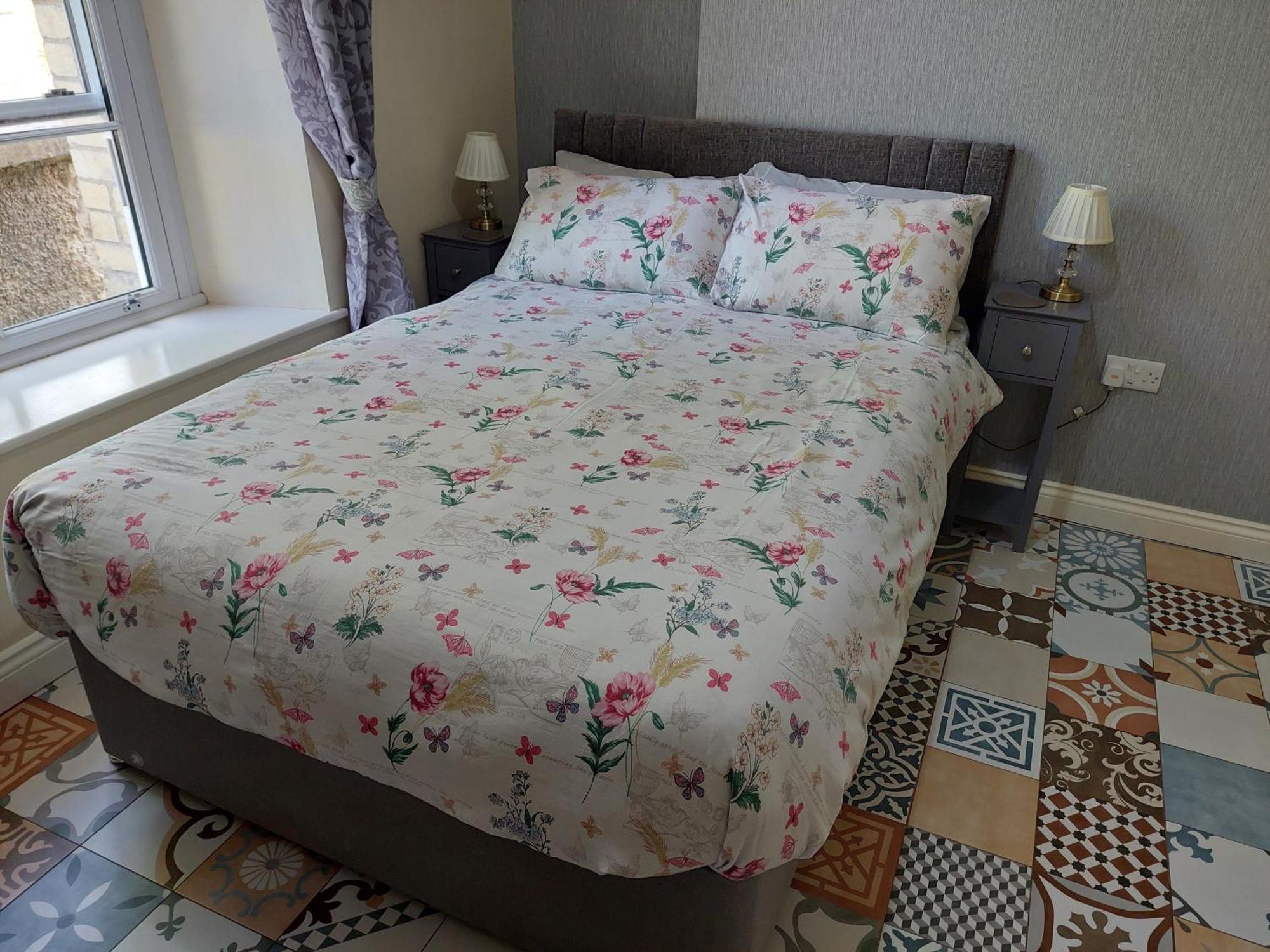 Old School B & B Pencader  Eksteriør billede